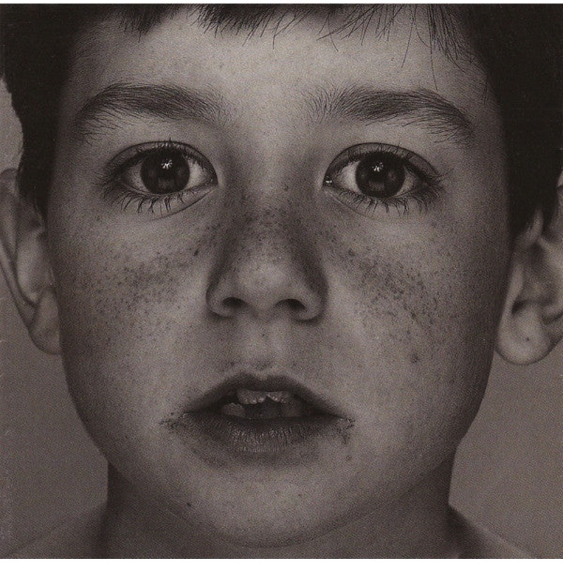 Bad Religion – The Gray Race (CD, Album) (Very Good Plus (VG+))