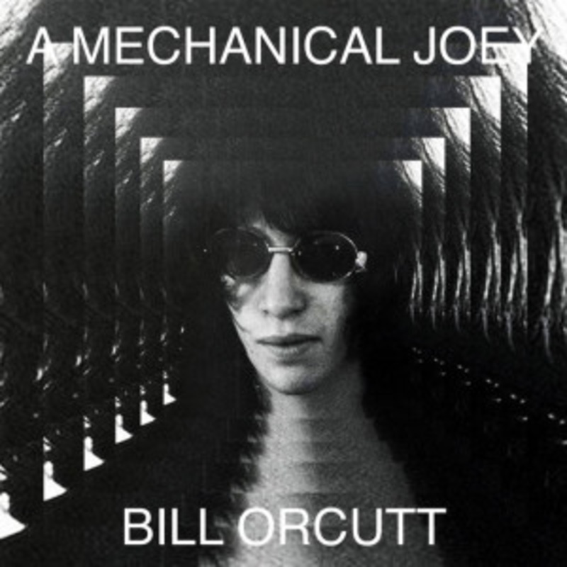 Bill Orcutt – A Mechanical Joey