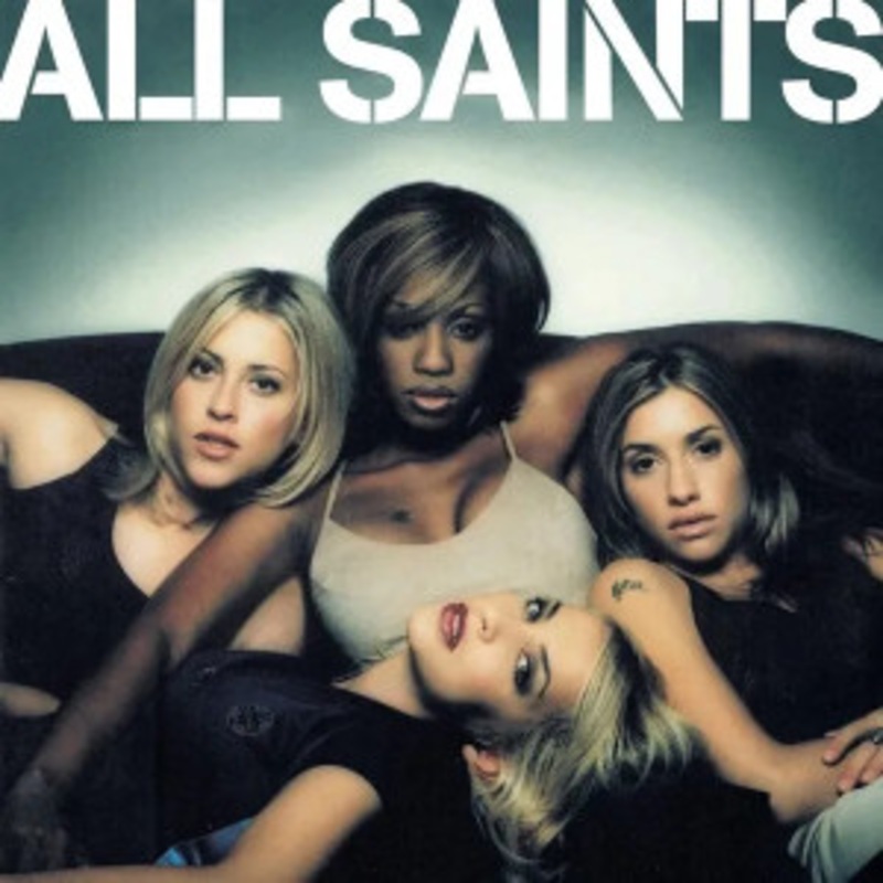 All Saints – All Saints
