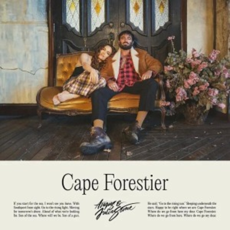 Angus & Julia Stone – Cape Forestier