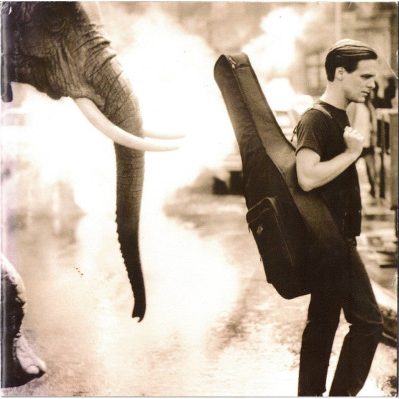 Bryan Adams – On A Day Like Today (CD, Album) (Very Good Plus (VG+))