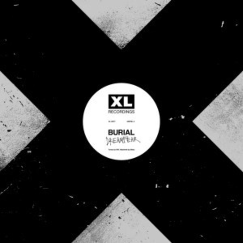 Burial – Dreamfear / Boy Sent From Above