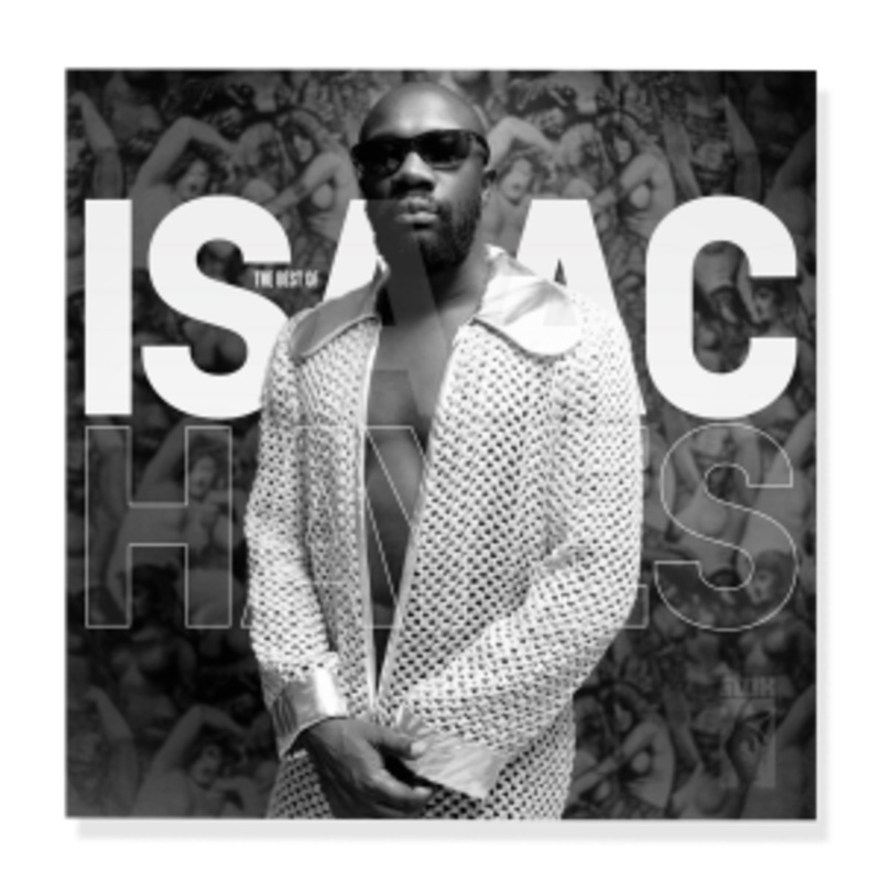 Isaac Hayes – The Best Of Isaac Hayes