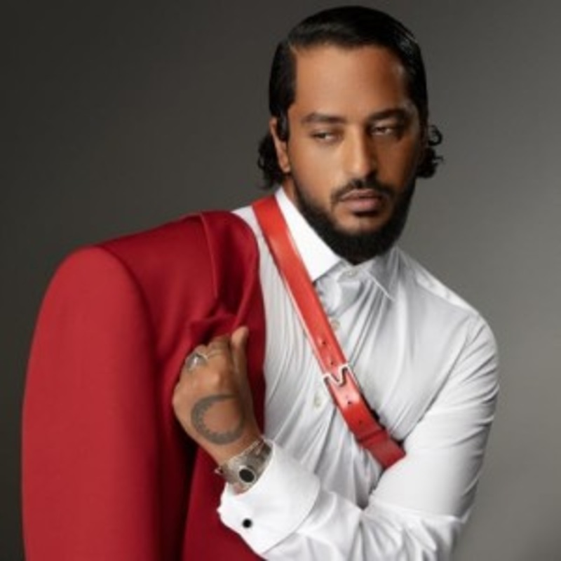 Slimane – Essentiels