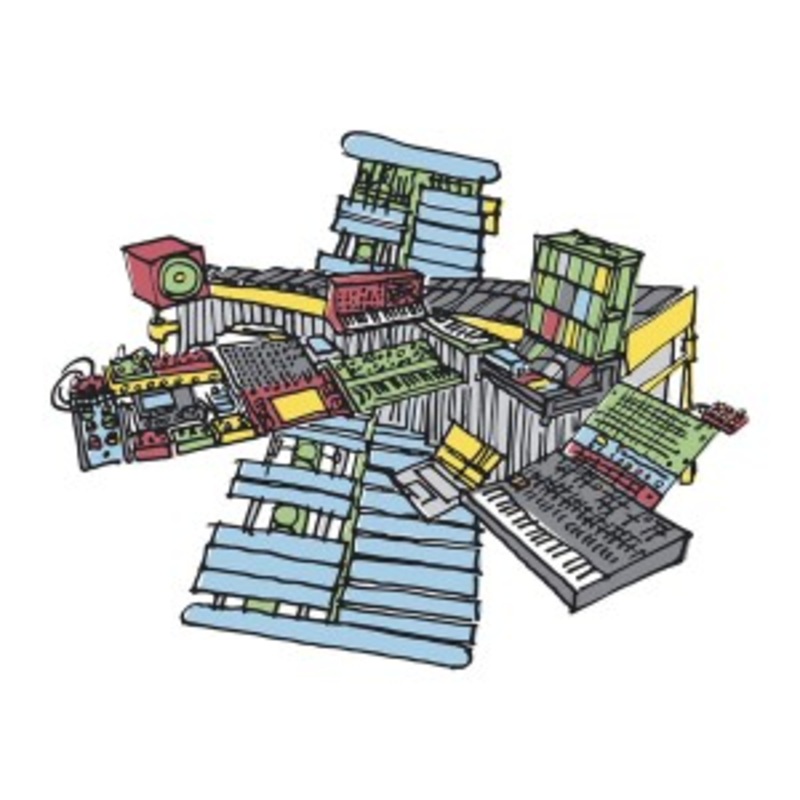 Ulrich Troyer – Echoes