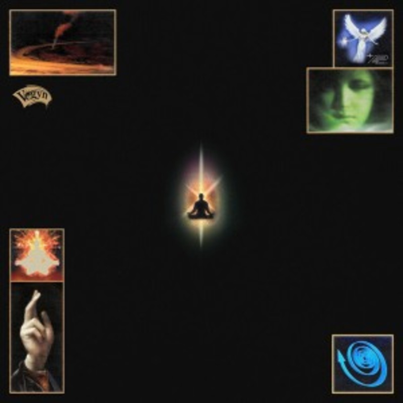 Vegyn – The Road To Hell Is Paved With Good Intentions