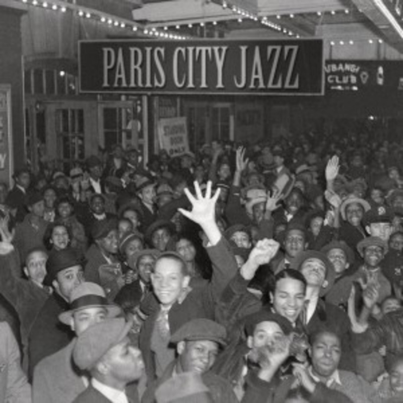 Bellaire – Paris City Jazz