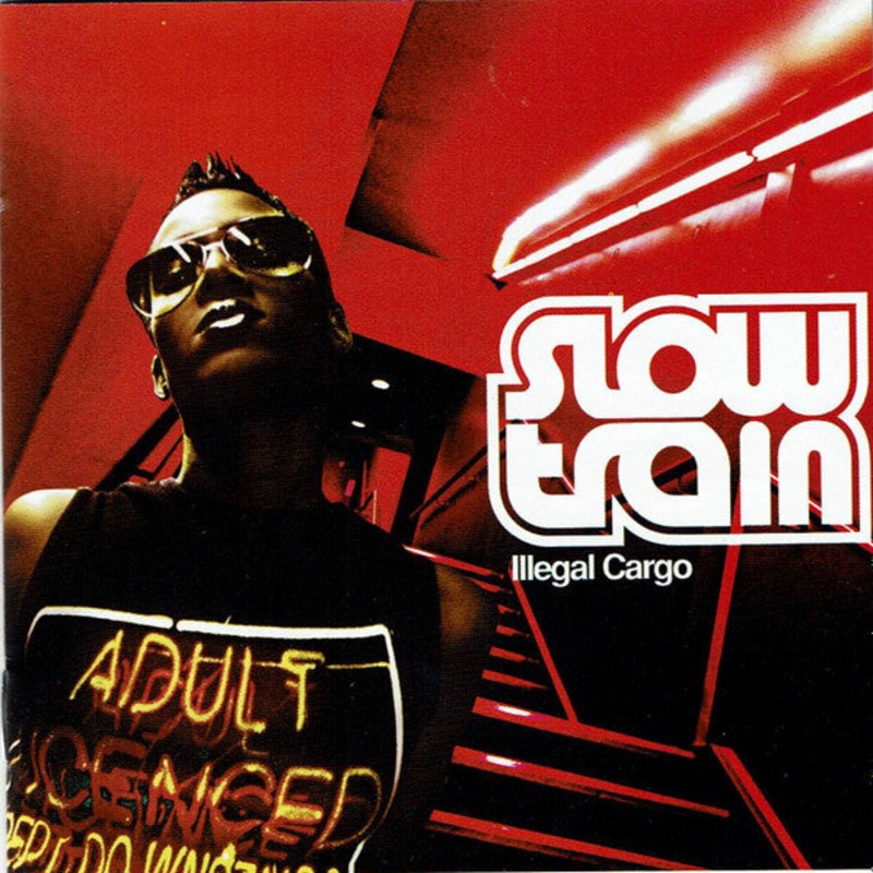 Slow Train – Illegal Cargo (CD, Album) (Mint (M))