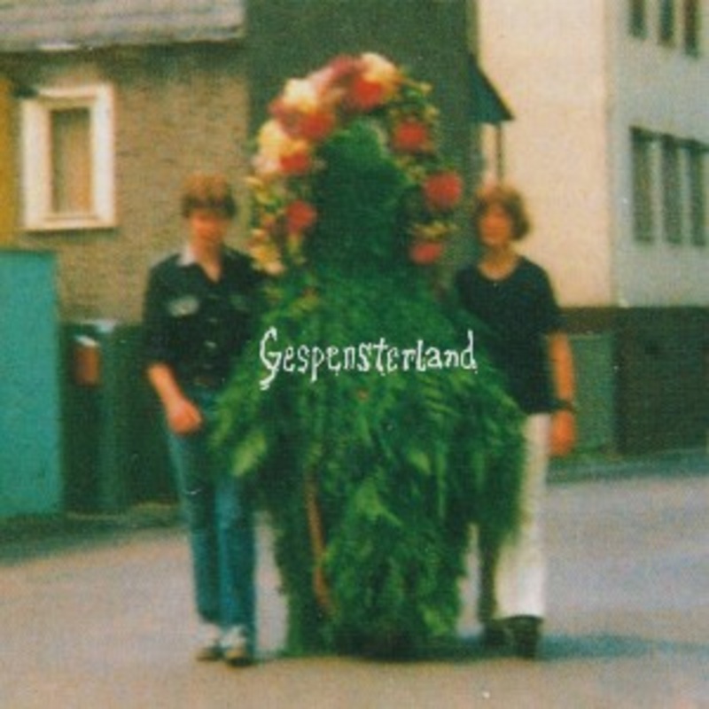 Various – Gespensterland