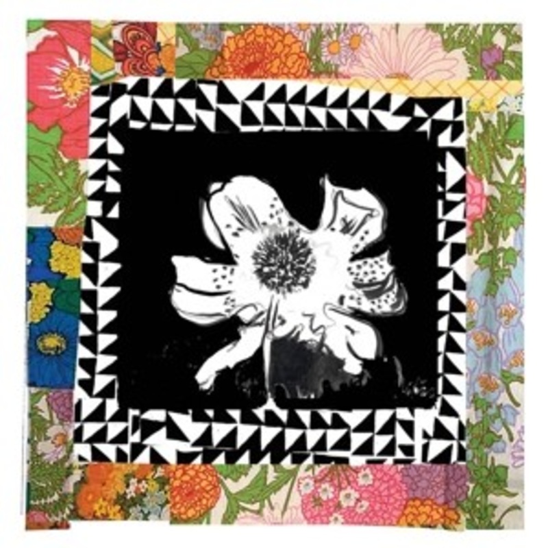 Woods – Perennial (White Vinyl)