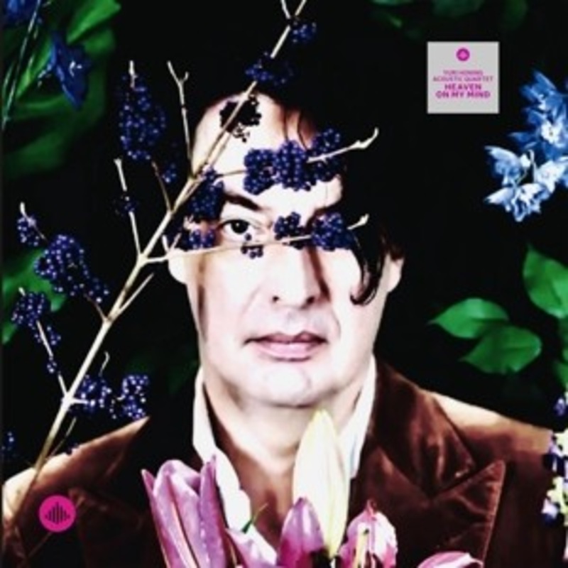 Yuri Honing Acoustic Quartet – Heaven On My Mind