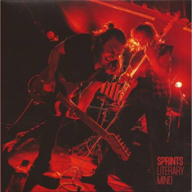 Sprints – Literary Mind