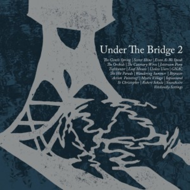 Various – Under The Bridge 2