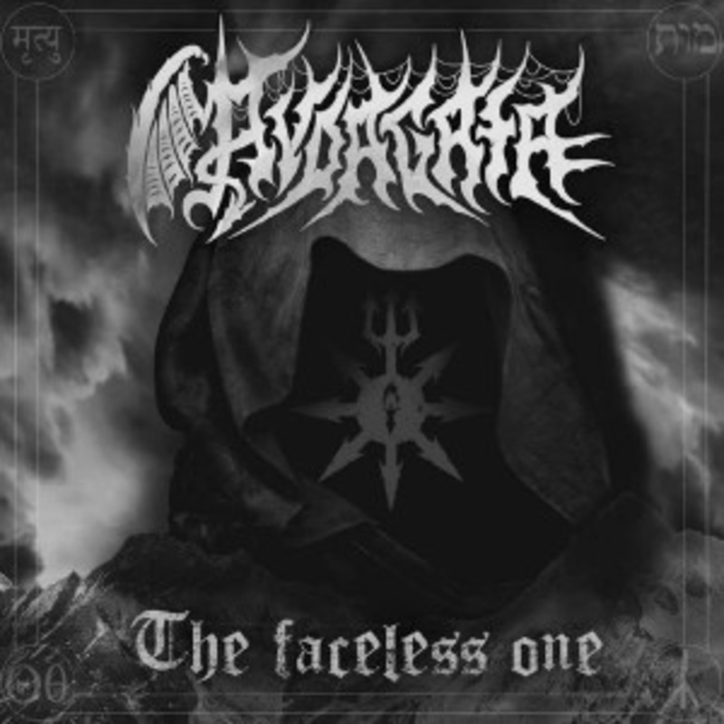 Avdagata – The Faceless One