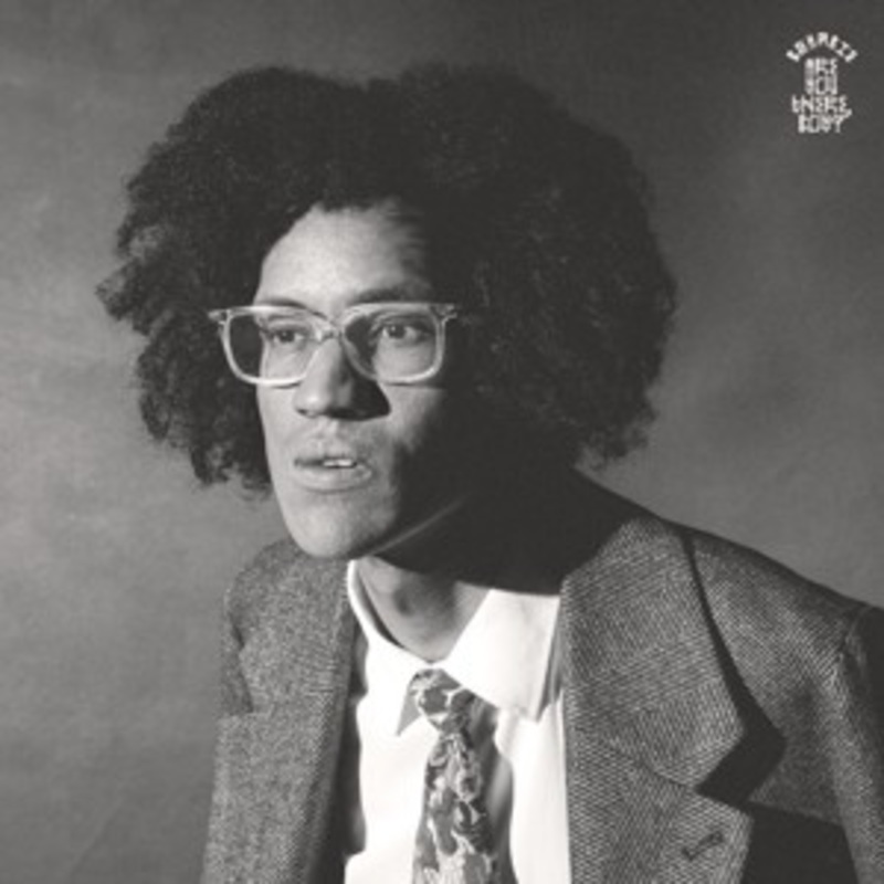 Beharie – Are You There, Boy ?