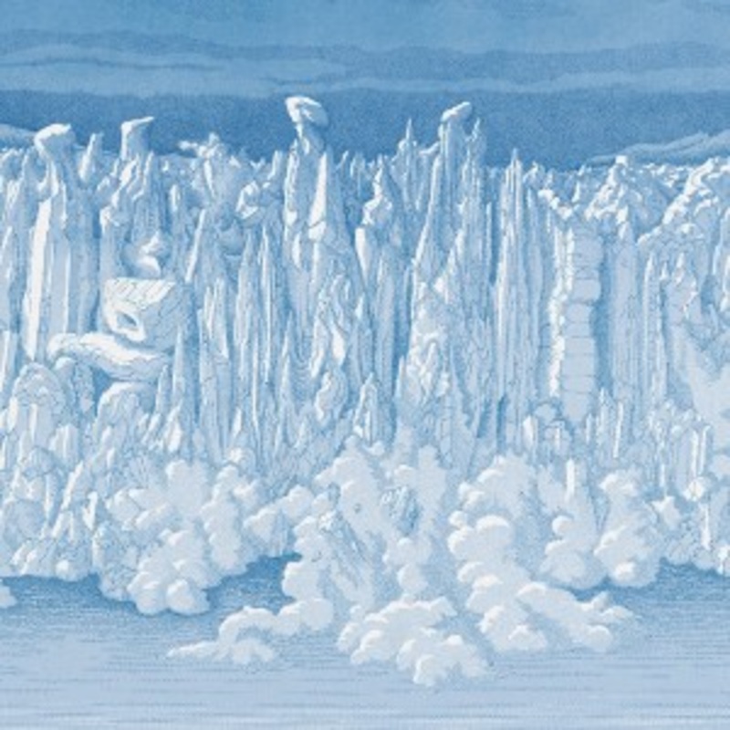 Wrekmeister Harmonies – You’ve Always Meant So Much to Me