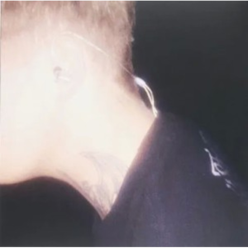 Yung Lean – Frost God (Blue Vinyl)