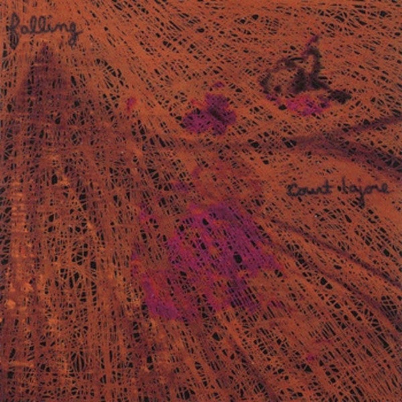 Court Lajoie – Falling (CD, Album) (Very Good (VG))