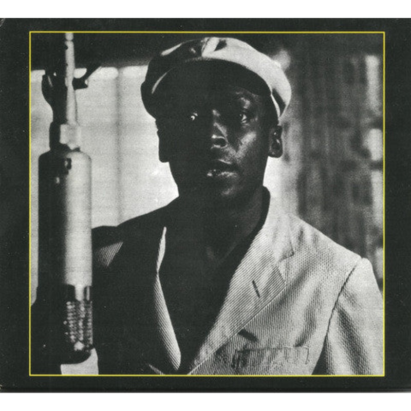 The Miles Davis Quartet – The Musings Of Miles (CD, Album, RE, RM, Dig) (Very Good Plus (VG+))