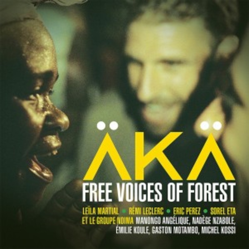 A Free Voices Of Forest – A Free Voices Of Forest