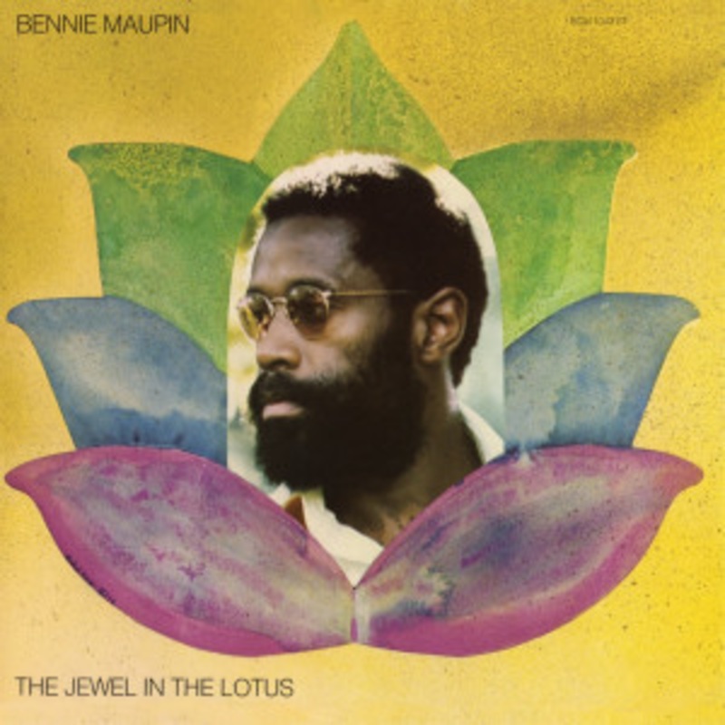 Bennie Maupin – The Jewel in the Lotus