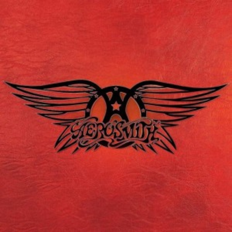 Aerosmith – Greatest Hits