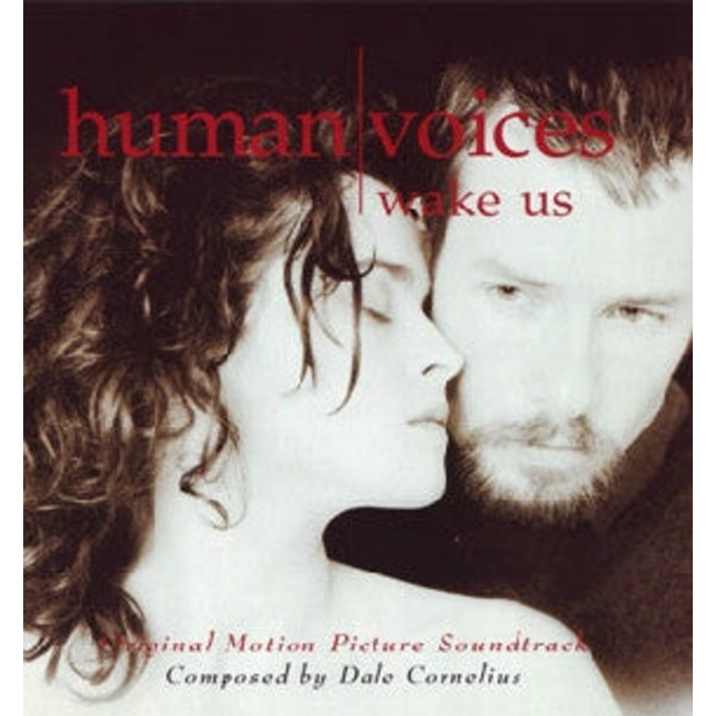 Dale Cornelius – Till Human Voices Wake Us (CD, Album) (Very Good Plus (VG+))