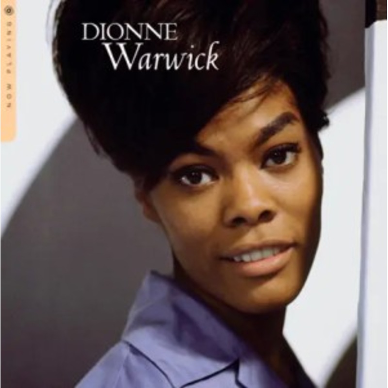 Dionne Warwick – Now Playing (Milky Clear Vinyl)