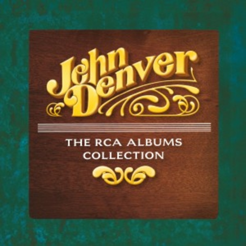 John Denver – The RCA Albums Collection