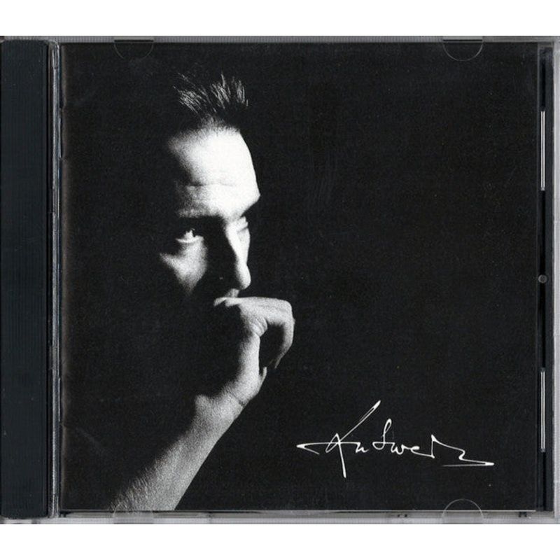 Midge Ure – Answers To Nothing (CD, Album) (Very Good (VG))