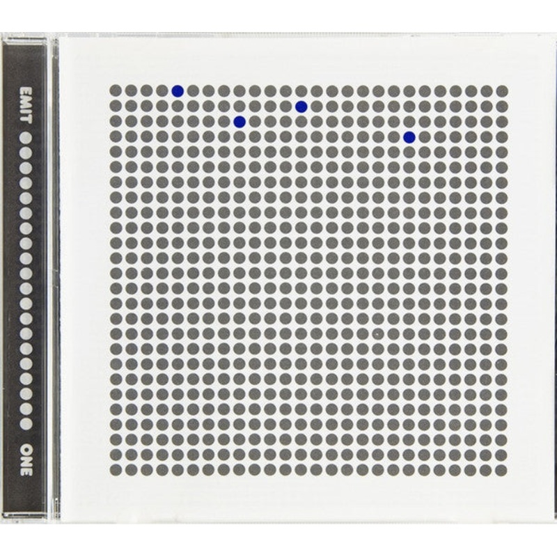 Various – Emit One (CD) (Very Good Plus (VG+))