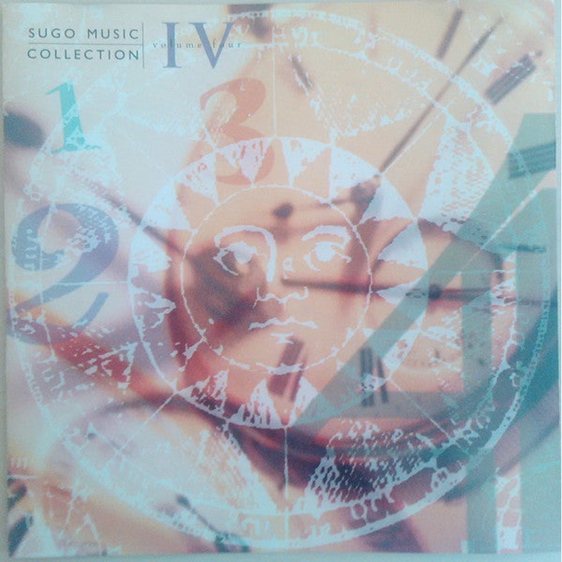 Various – Sugo Music Collection Volume IV (CD, Comp) (Mint (M))