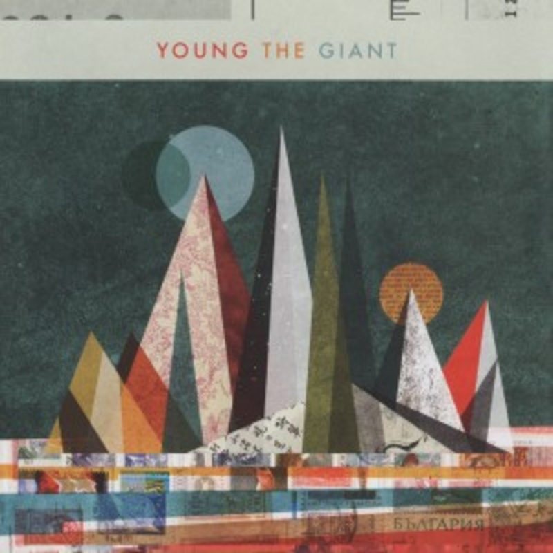 Young the Giant – Young the Giant