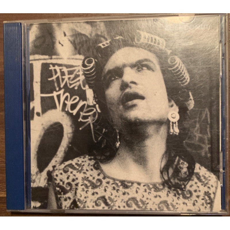 Alice Donut – Mule (CD, Album, Dis) (Very Good Plus (VG+))