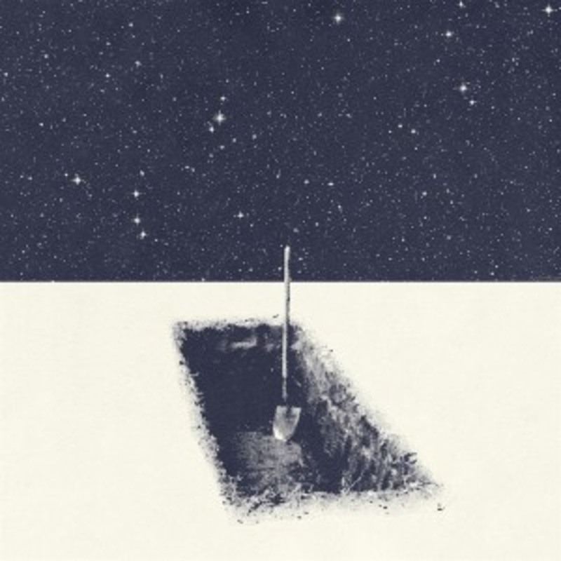 As Friends Rust – Any Joy (Ivory Vinyl)