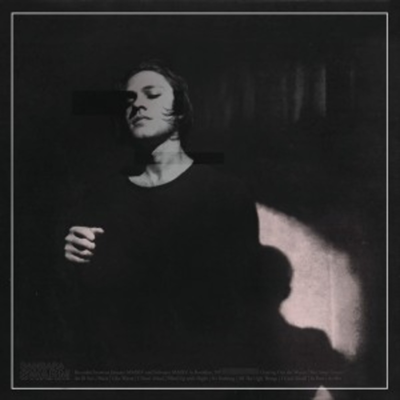 Bambara – Swarm (Red Vinyl)