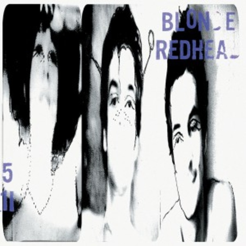 Blonde Redhead – Melodie Citronique