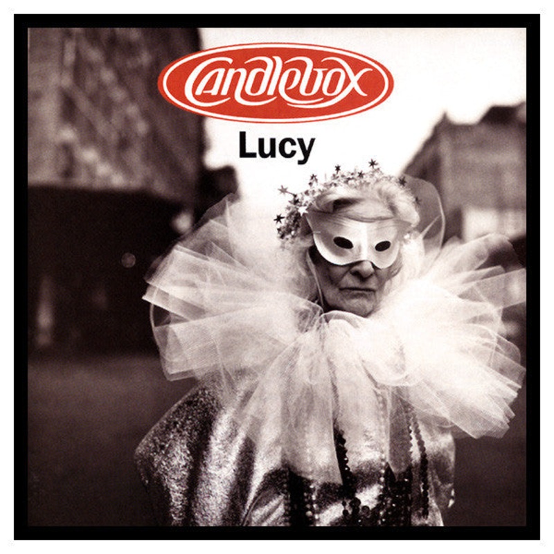 Candlebox – Lucy (CD, Album) (Very Good Plus (VG+))