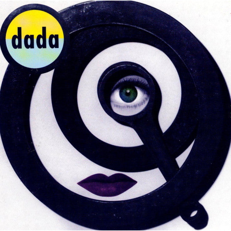 Dada  – Dada (CD, Album) (Very Good (VG))