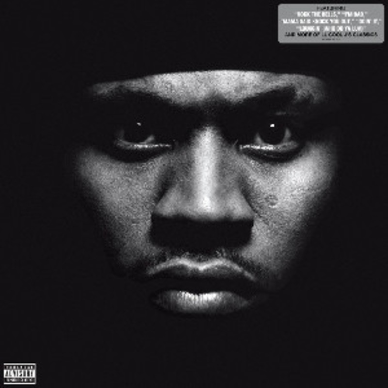 LL Cool J – All World