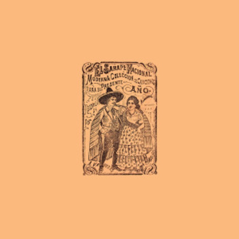 Various – In Search of Revolutionary Voices: Mexican Wax Cylinder Recordings, 1900-1910