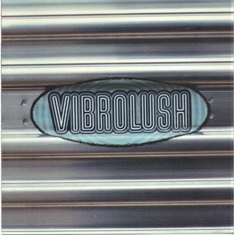 Vibrolush – Vibrolush (CD, Album) (Very Good Plus (VG+))