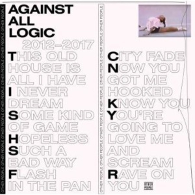 Against All Logic – 2012-2017