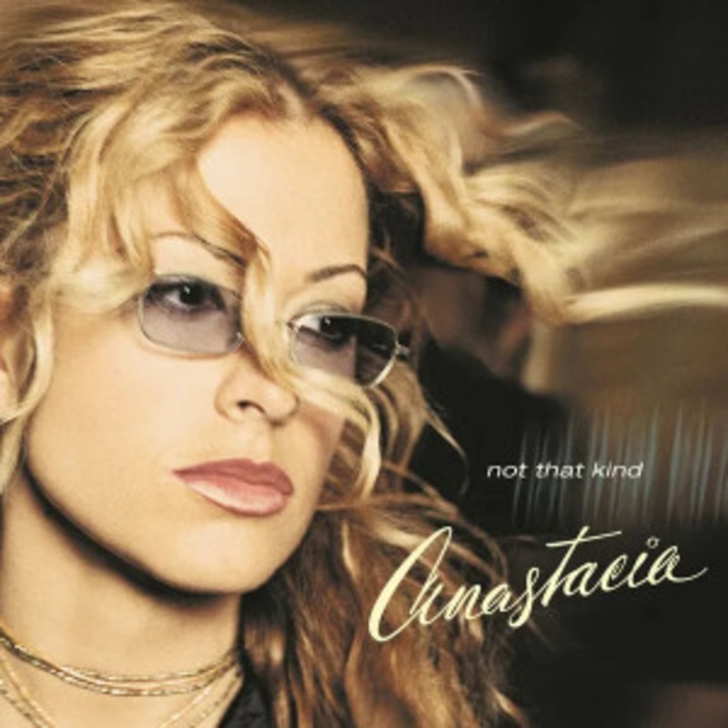 Anastacia – Not That Kind
