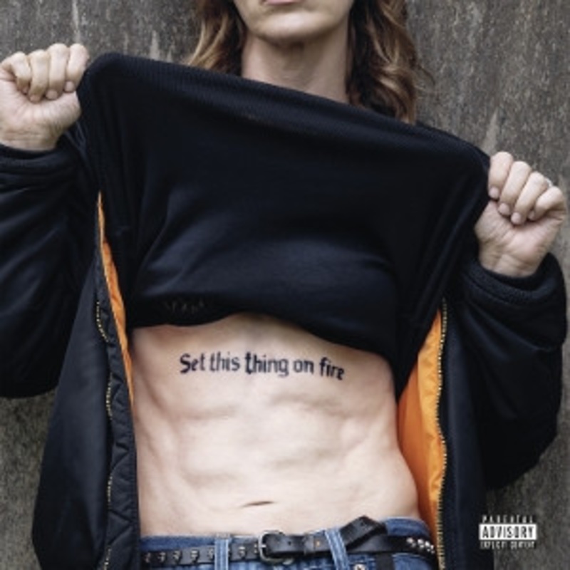 Anouk – Set This Thing On Fire