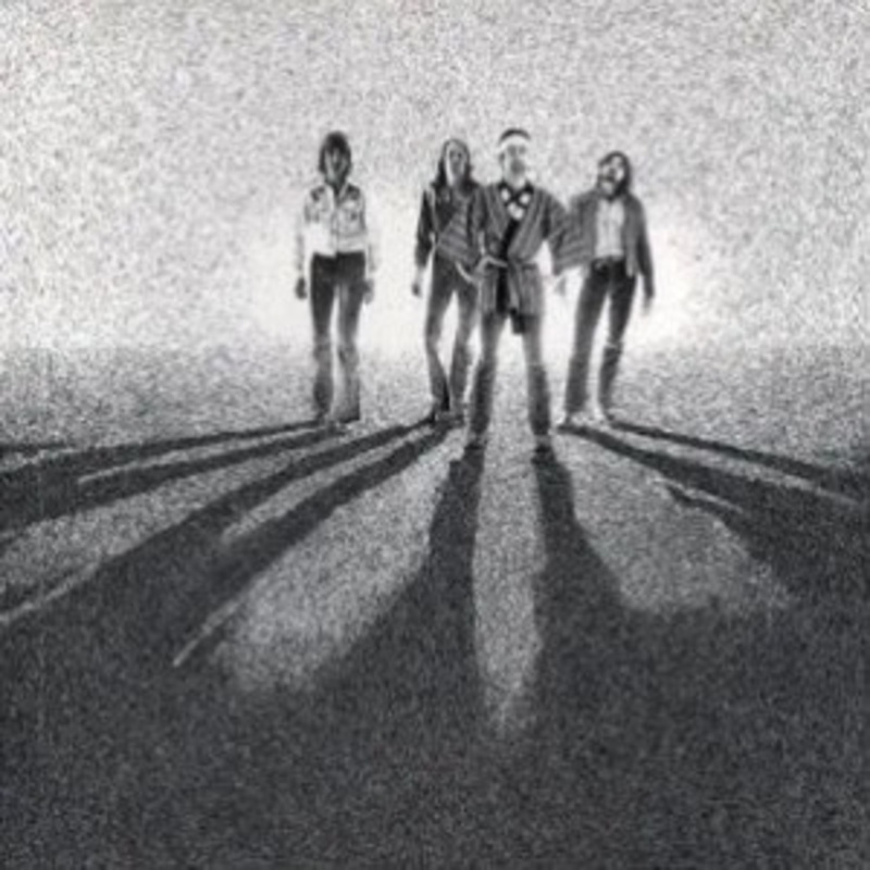 Bad Company – Burnin’ Sky