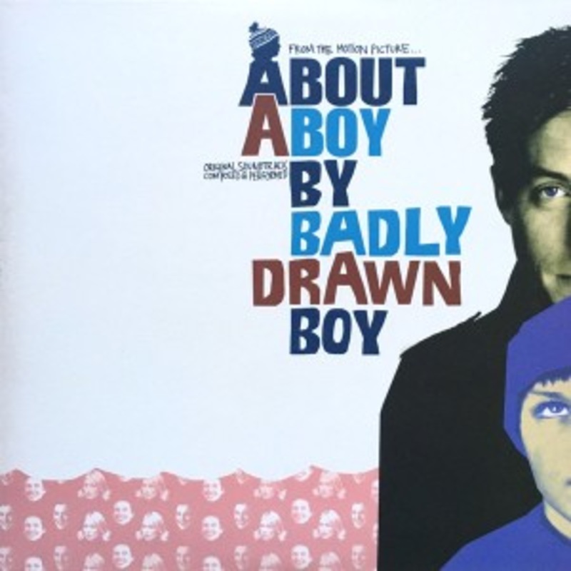 Badly Drawn Boy – About a Boy