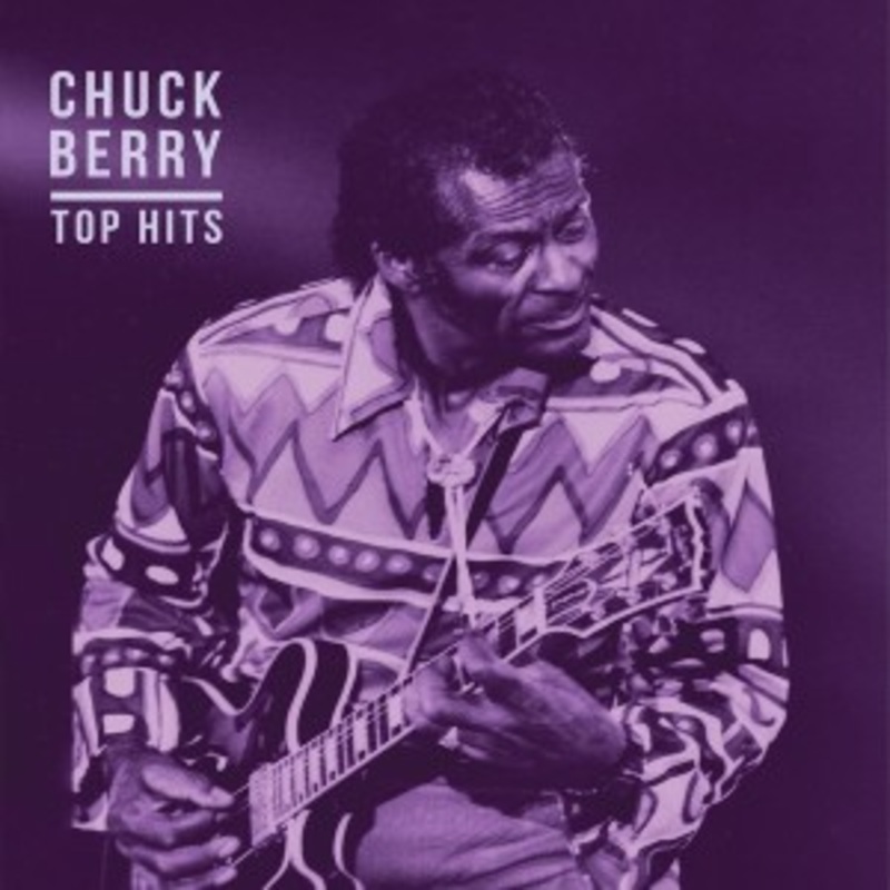 Chuck Berry – Top Hits