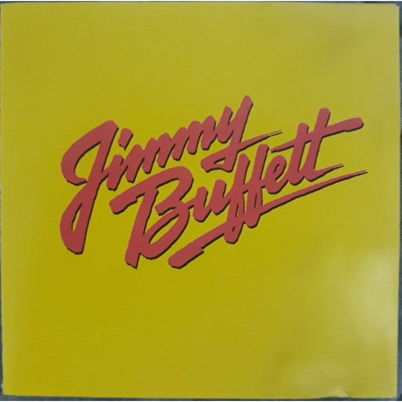 Jimmy Buffett – Songs You Know By Heart (Jimmy Buffett’s Greatest Hit(s)) (CD, Comp) (Very Good Plus (VG+))