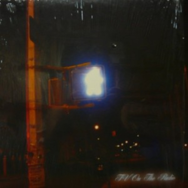 TV On The Radio – Young Liars